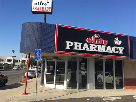 Elite pharmacy - Elite Pharmacy is a provider established in Philadelphia, Pennsylvania operating as a Pharmacy with a focus in community/retail pharmacy . The healthcare provider is registered in the NPI registry with number 1891140489 assigned on May 2016. The practitioner's primary taxonomy code is 3336C0003X …